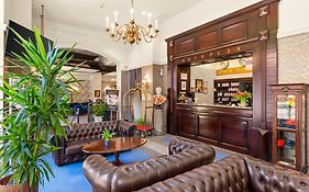 Hotel Diament Plaza Gliwice